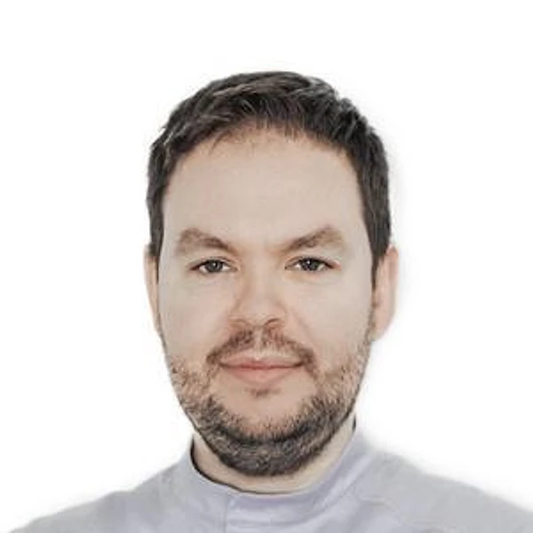 Афанасьев Дмитрий Александрович — Стоматолог-имплантолог, Гнатолог, Стоматолог-ортопед, Москва