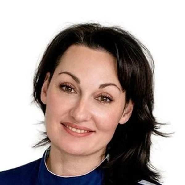 Иванова Рика Саркисовна — Стоматолог, Москва