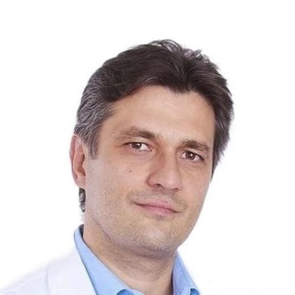 Чмыр Евгений Николаевич — Гинеколог, Акушер, Наро-Фоминск