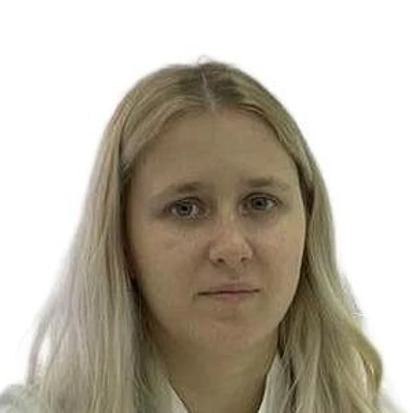 Коренская Юлия Валерьевна — Психиатр, Нарколог, Психотерапевт, Москва