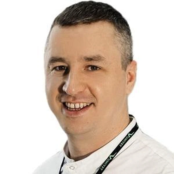 Гаврилов Кирилл Анатольевич — Стоматолог-ортопед, Ижевск