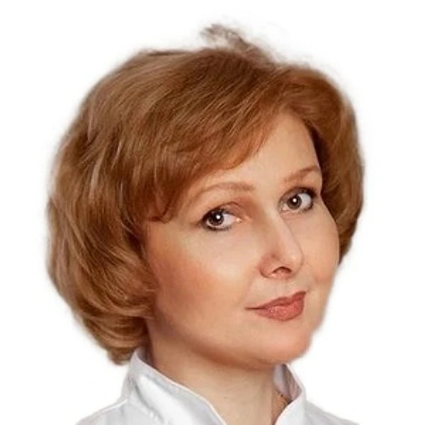 Михеева Ольга Сергеевна — Невролог, Детский невролог, Челябинск