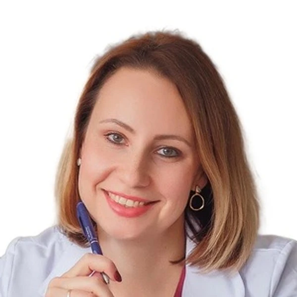 Гончарова Наталья Николаевна — Гинеколог, Врач УЗИ, Красногорск