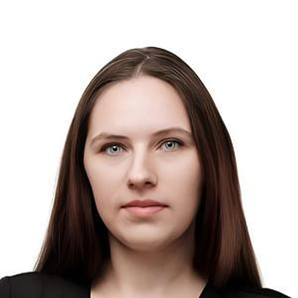 Бочарова Александра Игоревна — Стоматолог, Челюстно-лицевой хирург, Санкт-Петербург
