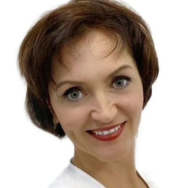 Степанцова Юлия Николаевна — Стоматолог-имплантолог, Стоматолог-хирург, Москва