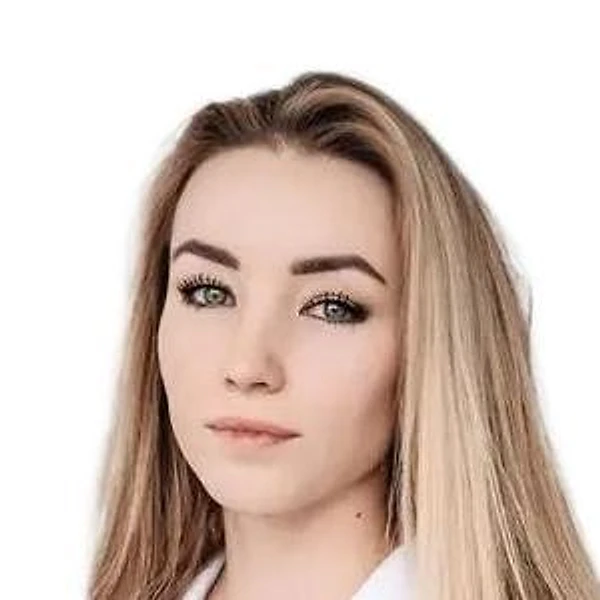 Лисина Маргарита Борисовна — Врач УЗИ, Казань