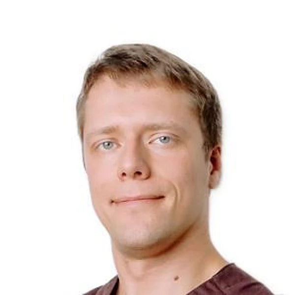 Тютюнников Кирилл Юрьевич — Невролог, Мануальный терапевт, Москва