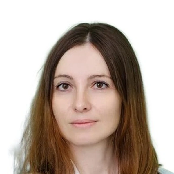 Серова Юлия Александровна — Врач УЗИ, Иркутск
