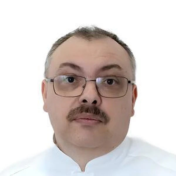Пыпин Евгений Алексеевич — Травматолог, Врач УЗИ, Ортопед, Нижний Новгород