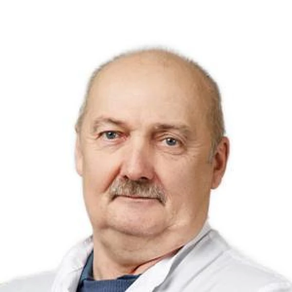 Костылев Олег Люсьенович — Хирург, Подольск