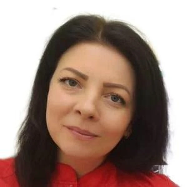 Шабалина Ольга Валерьевна — Стоматолог, Ярославль