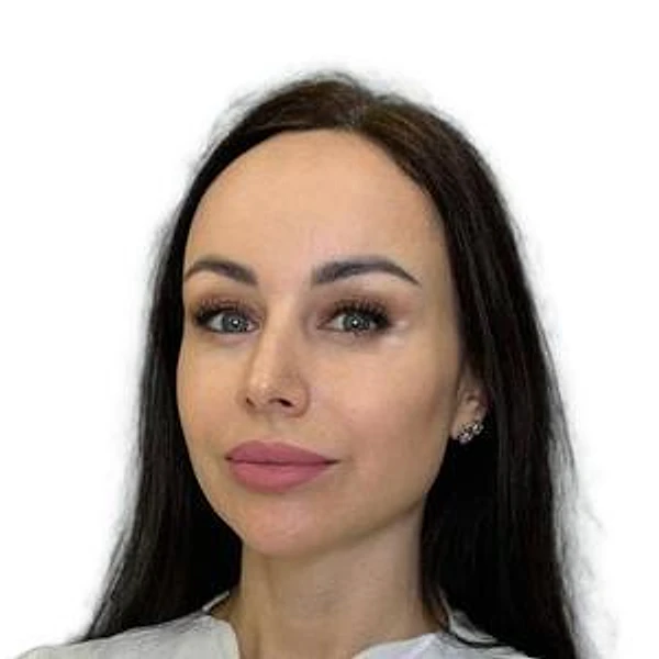 Колачевская Наталья Александровна — Врач-косметолог, Дерматовенеролог, Санкт-Петербург