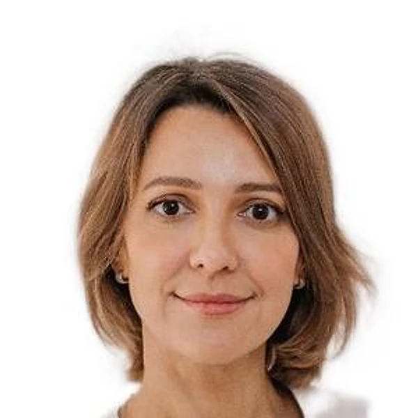 Евсеева Марина Сергеевна — Стоматолог, Владивосток