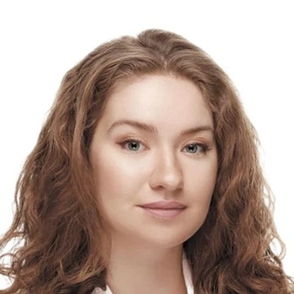 Киселева Анастасия Константиновна — Сосудистый хирург (ангиохирург), Москва