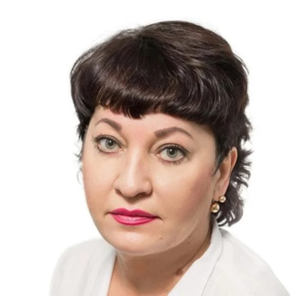 Таутиева Зарина Николаевна — Стоматолог, Владивосток