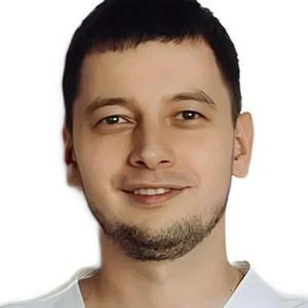 Замалетдинов Рамиль Рустамович — Стоматолог-ортопед, Стоматолог-хирург, Набережные Челны