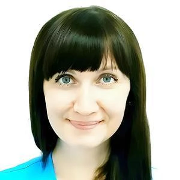Хацкевич Оксана Евгеньевна — Стоматолог, Санкт-Петербург