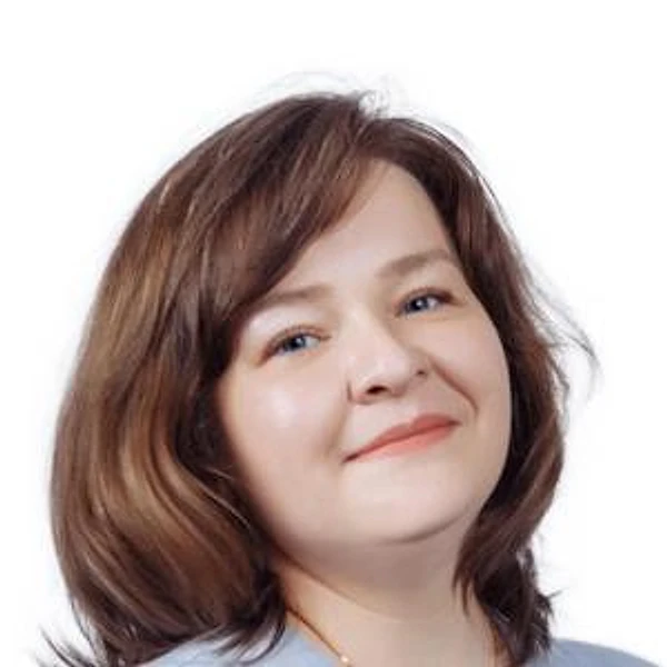 Логоша Екатерина Николаевна — Стоматолог, Владивосток