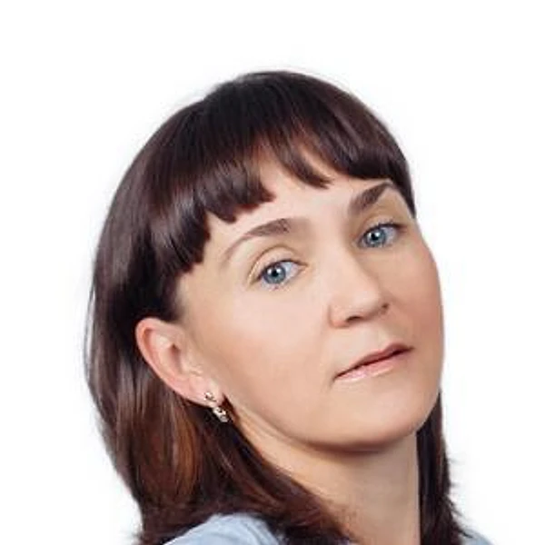 Алехина Елена Владимировна — Стоматолог, Владивосток