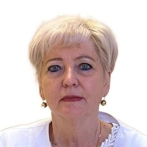Щеколдина Наталья Владимировна — Невролог, Сургут