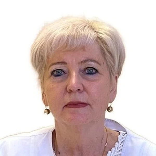 Щеколдина Наталья Владимировна — Невролог, Сургут