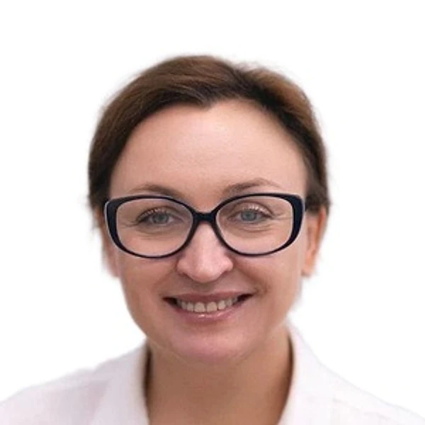 Мищерякова Елена Викторовна — Стоматолог, Детский стоматолог, Москва