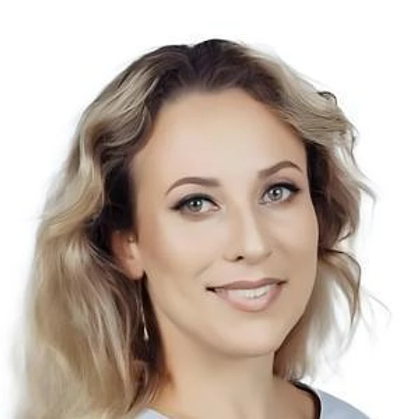 Ганич Наталья Николаевна — Стоматолог-хирург, Пародонтолог, Стоматолог-имплантолог, Владивосток