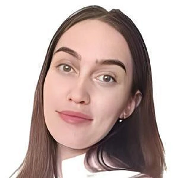 Кириллова Валерия Андреевна — Детский стоматолог, Стоматолог, Санкт-Петербург