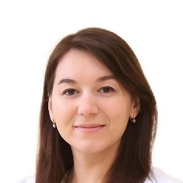 Колуканова Наталья Константиновна — Детский стоматолог, Омск