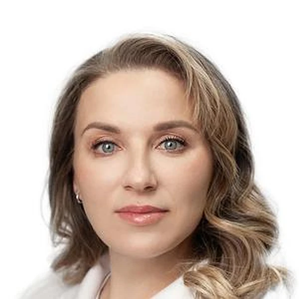 Шабунова Анастасия Андреевна — Пластический хирург, Ижевск