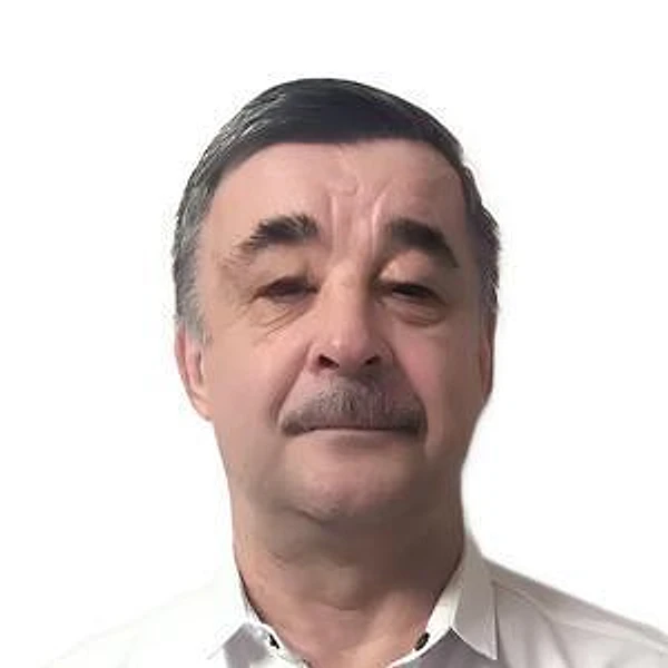 Большаков Андрей Петрович — Стоматолог-ортопед, Санкт-Петербург