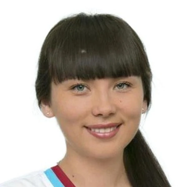 Ларина Мария Леонидовна — Пародонтолог, Стоматолог-хирург, Уссурийск