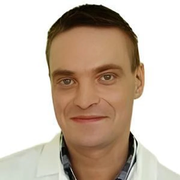 Карпенков Александр Владимирович — Психолог, Клинический психолог, Москва