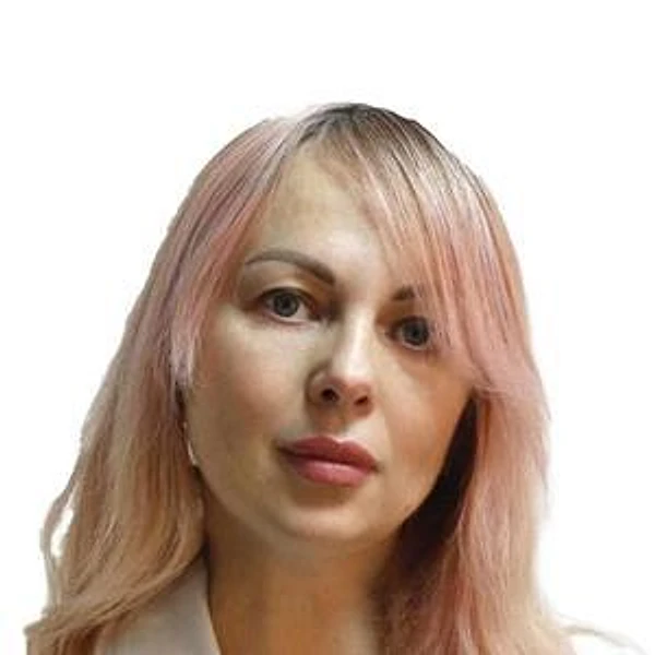 Анохина Анна Евгеньевна — Психолог, Москва