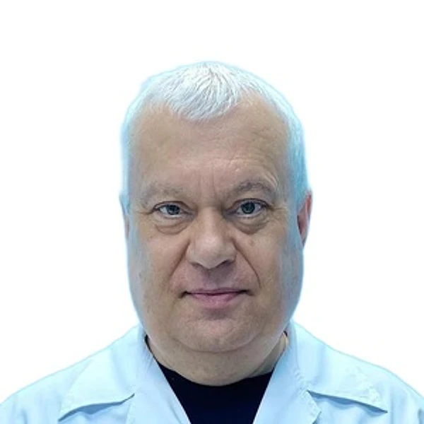 Поляков Владимир Валерьевич — Врач УЗИ, Ростов-на-Дону