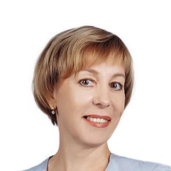 Трусова Эльвира Николаевна — Стоматолог, Стоматолог-эндодонтист, Владивосток
