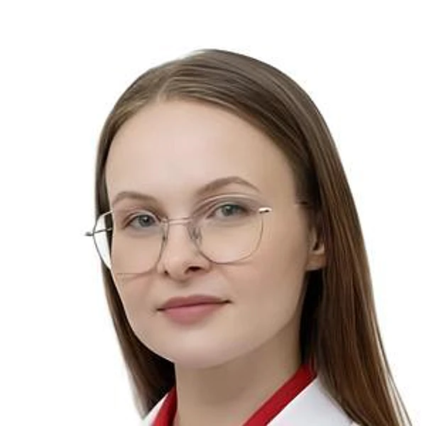 Хлебопашцева Наталья Валерьевна — ЛОР, Тюмень