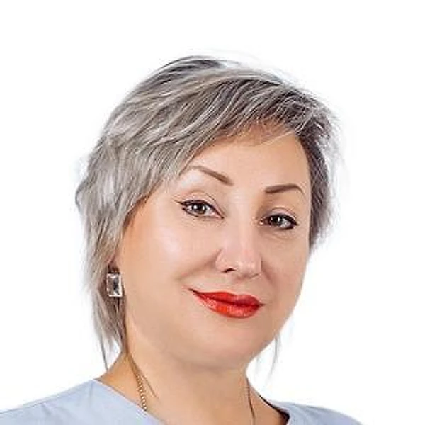 Спирина Виктория Юрьевна — Стоматолог, Владивосток