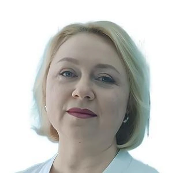 Рябцева Екатерина Александровна — Ревматолог, unknown