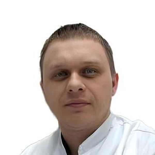 Пацура Денис Андреевич — Детский невролог, Невролог, unknown