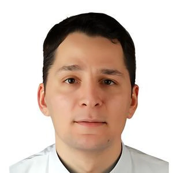 Дидигов Берд Абукарович — Стоматолог, Стоматолог-ортопед, Санкт-Петербург