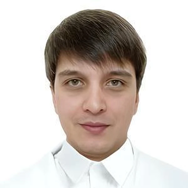 Енгоян Артур Зограбович — Стоматолог-хирург, Стоматолог-имплантолог, Санкт-Петербург