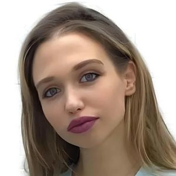 Филина Анна Вячеславовна — Стоматолог-ортопед, Санкт-Петербург