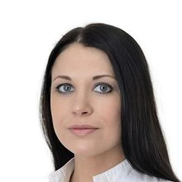 Сердюкова Мария Алексеевна — ЛОР, Врач-косметолог, Волгоград