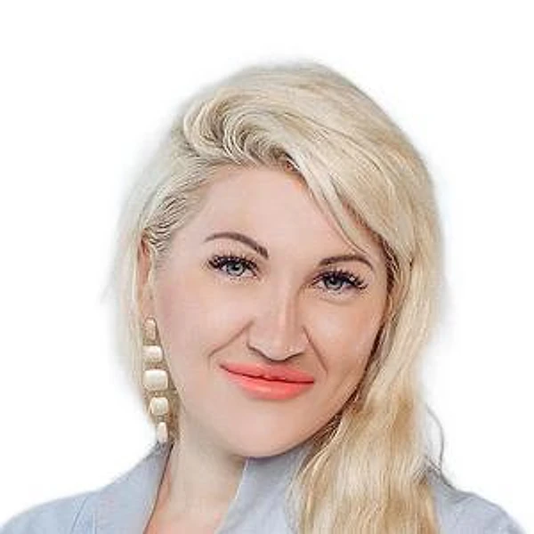 Трофимова Александра Сергеевна — Стоматолог-гигиенист, Владивосток