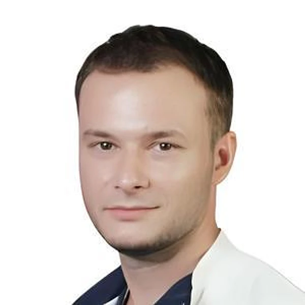 Литвяков Владислав Владимирович — Стоматолог, Стоматолог-имплантолог, Стоматолог-хирург, Санкт-Петербург