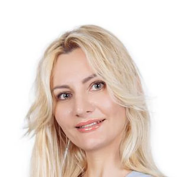 Мохаммади Екатерина Валерьевна — Стоматолог, Стоматолог-гигиенист, Стоматолог-эндодонтист, Владивосток
