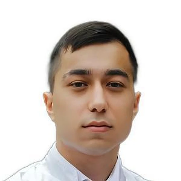 Салимов Солтан Асимович — Невролог, Тюмень