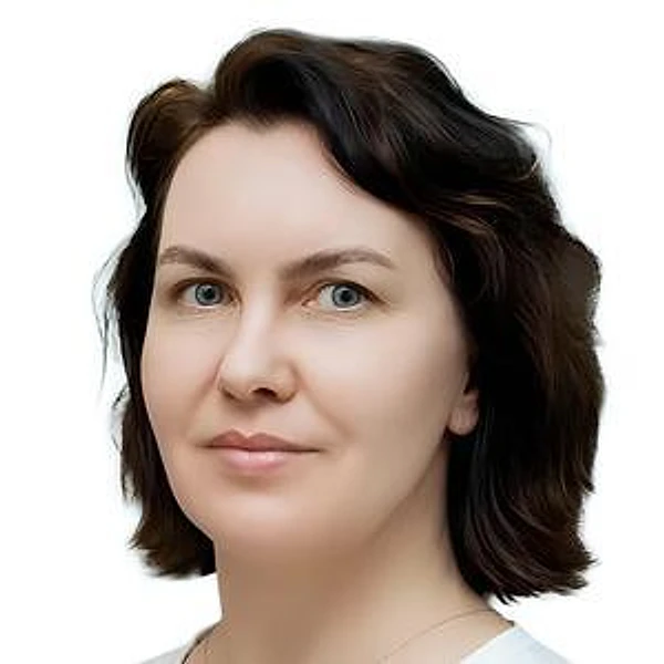 Лапина Светлана Альбертовна — Дерматолог, Врач-косметолог, Детский врач-косметолог, Детский дерматолог, Трихолог, Москва