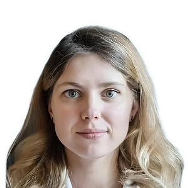 Баринова-Гуржел Инга Сергеевна — Детский эндокринолог, Москва